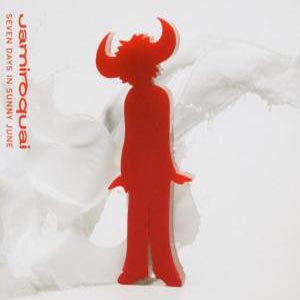 Jamiroquai - Seven Days in Sunny June